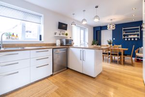 Kitchen- click for photo gallery